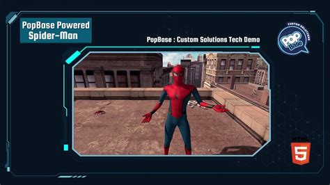Make sure the example scene ScenesWebGLExample is added at the top of the Scenes In Build section. . Unity webgl spider man gta